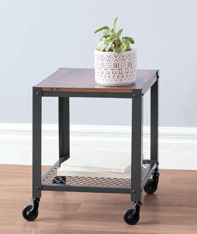 END TABLE Walmart Canada