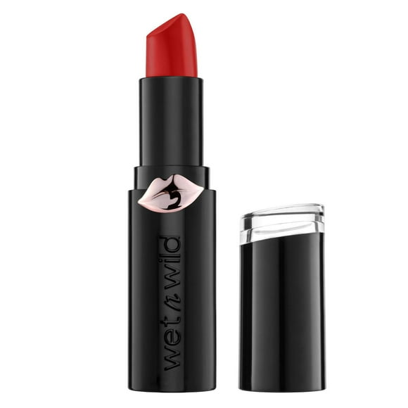 WNW Megalast Lipstick, WNW Matte Lip Color