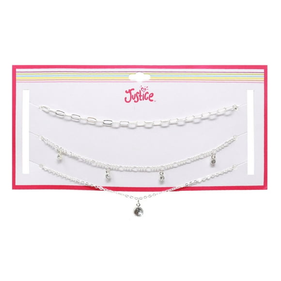 Collier Justice
