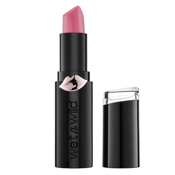 WETNWild MegaLast Lipstick, WNW Matte Lipstick