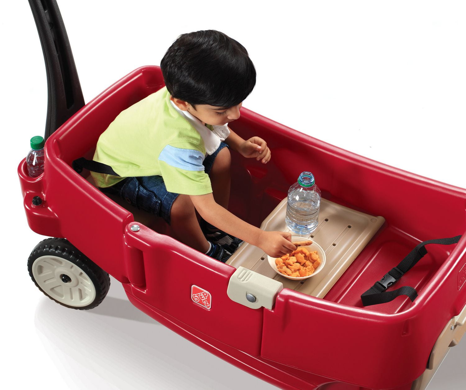 toys r us step 2 wagon