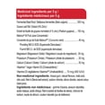 thumbnail image 4 of Genuine Health enhanced electrolytes+ raspberry lemonade, 20 servings, 4 of 5