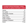 thumbnail image 5 of Genuine Health enhanced electrolytes+ raspberry lemonade, 20 servings, 5 of 5