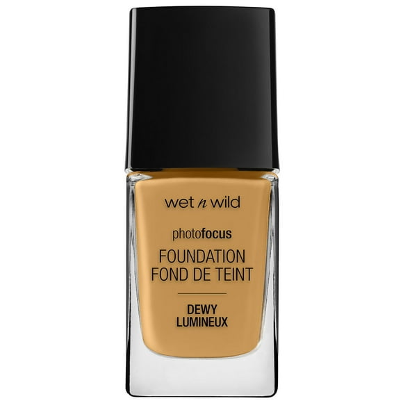 WNW Photo Focus Foundation, WNW Dewy Foundation