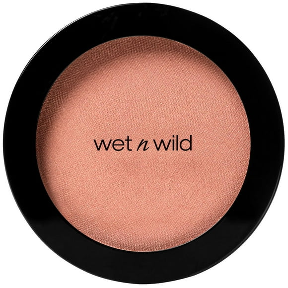 WetNWild Color Icon Blush, WNW Color Icon Blush