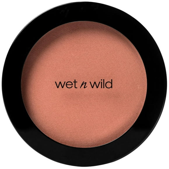 WetNWild Color Icon Blush, WNW Color Icon Blush