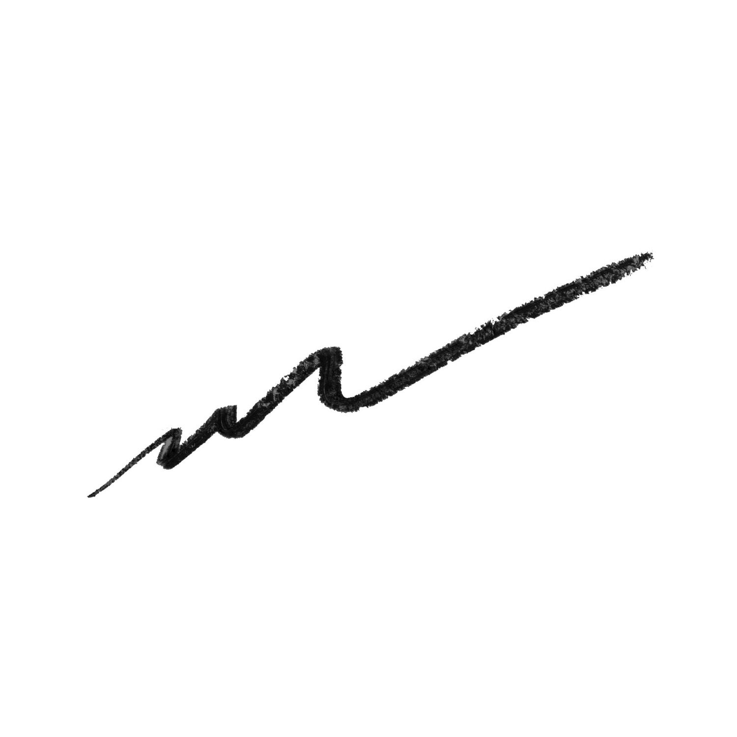 WNW Eyeliner Black, WNW Retrc EL Black