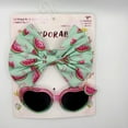 thumbnail image 1 of So Dorable Headwrap and Sunglasses, 1 of 1