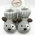 thumbnail image 1 of So Dorable Puppy Booties, 1 of 1