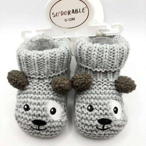 So Dorable Puppy Booties