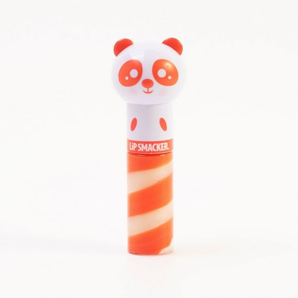 Lipsmacker Brillant à lèvres spiralé Lippy Pals - Panda Brillant à lèvres LP Panda