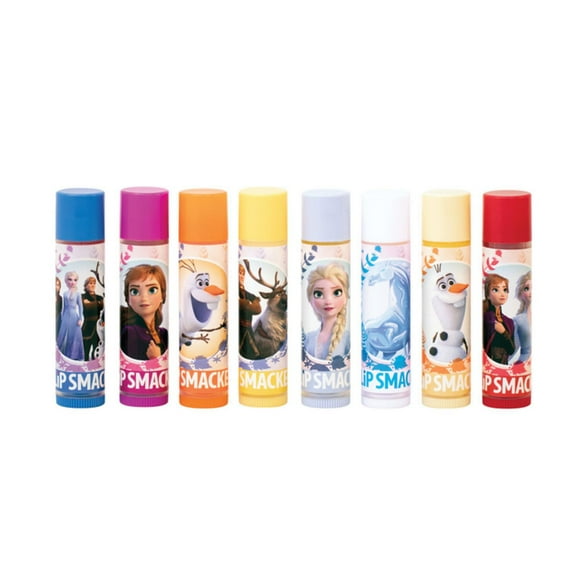 Lipsmacker Frozen II Party Pack, Frozen II Party Pack