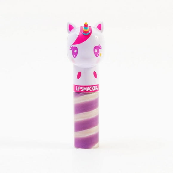 Lipsmacker Lippy Pal Swirl Lip Gloss - Unicorn, Lippy Pal Lip Gloss - Unicorn