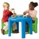 Ensemble de table et chaises de Little TIkes Taille idéale pour les enfant – image 2 sur 2