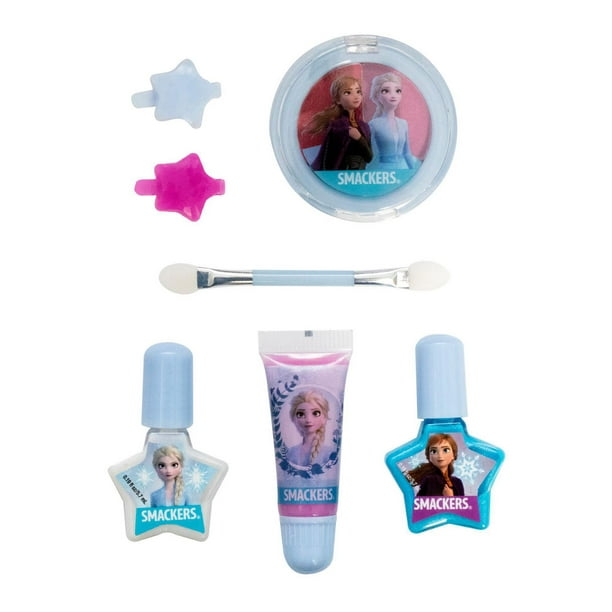 Smackers Frozen II Color Collection, Frozen II Color Collection ...