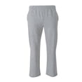 thumbnail image 1 of Athletic Works Men's Open Bottom Joggers, 1 of 1
