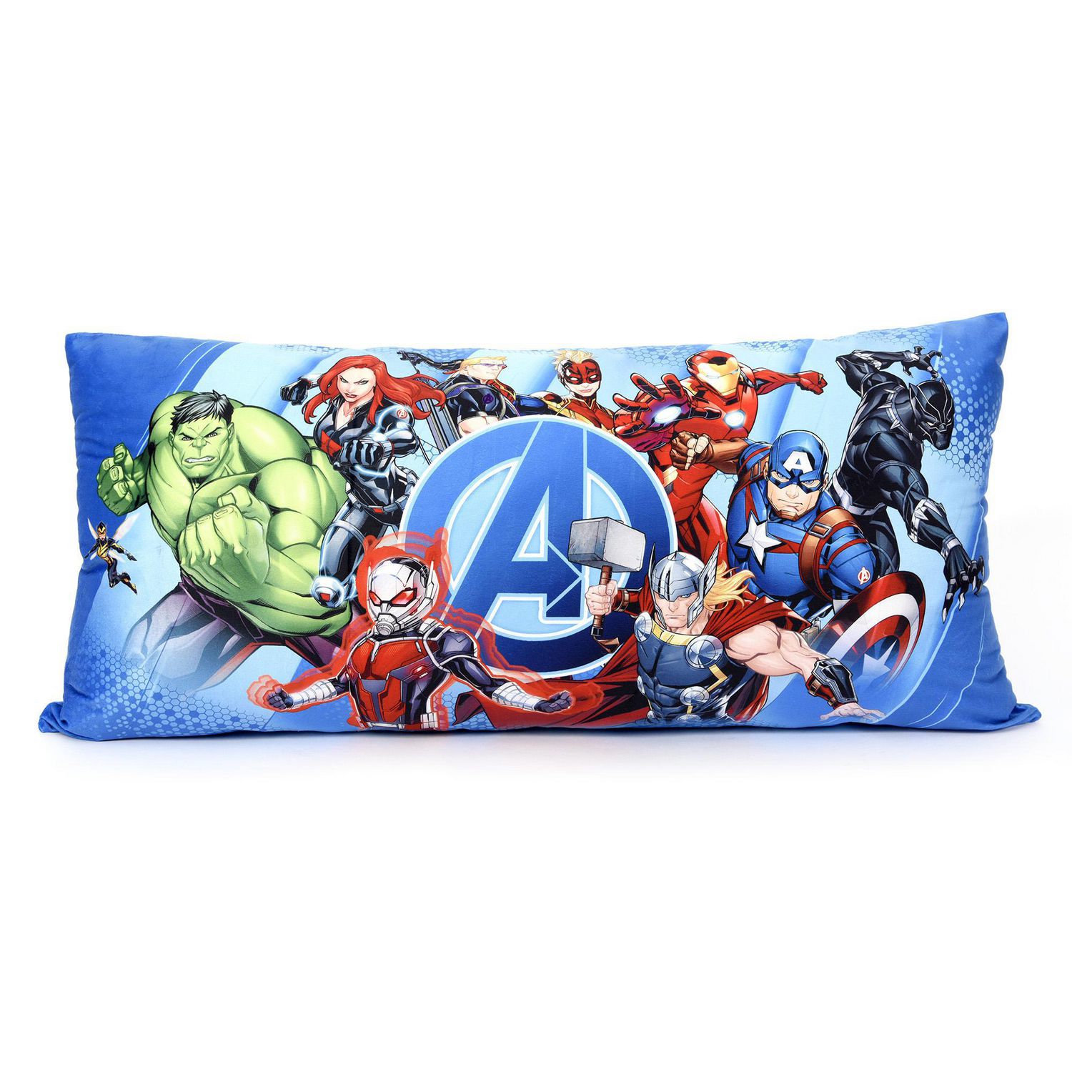 Marvel Avengers Body Pillow Walmart Canada