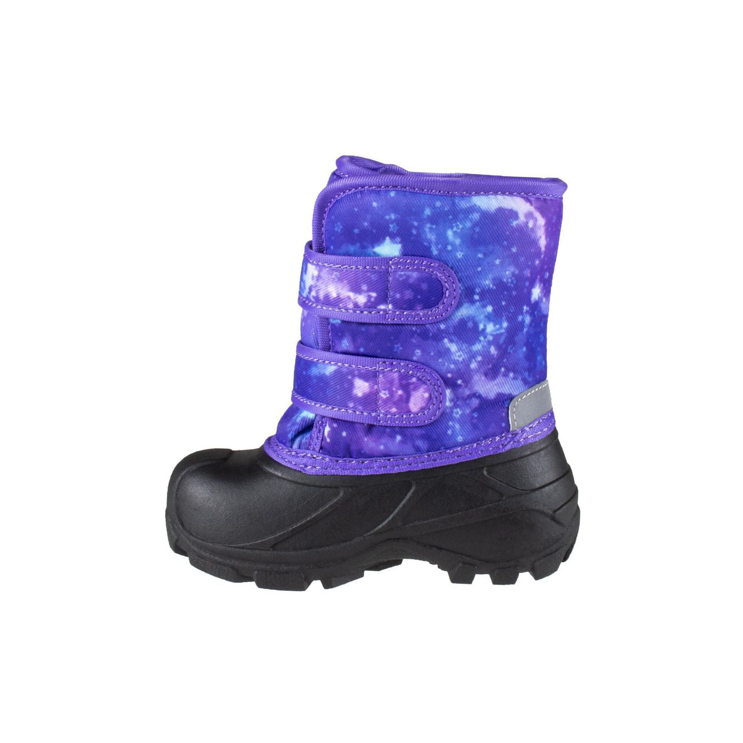 Ice Fields Toddler Girls Snow Boots Walmart