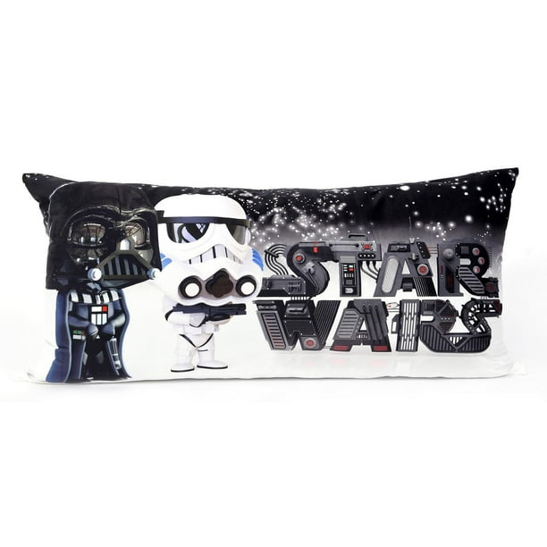 Star Wars Body Pillow Walmart.ca