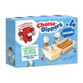 thumbnail image 1 of The Laughing Cow, Original Cheese Dippers 4P, 1 of 3