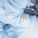 Juddlies Collection Respirer EZE bebe Bambin Coton Dormeur Double Fermeture Eclaire – image 4 sur 5