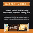thumbnail image 4 of Cracker Barrel Fromage Cheddar Marbré, 4 of 10