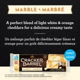 thumbnail image 4 of Cracker Barrel Fromage Marbré, 4 of 10