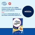 thumbnail image 4 of P'Tit Quebec Mozzarella Shredded Cheese, 4 of 8