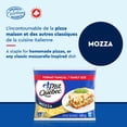 thumbnail image 4 of P'tit Québec Mozzarellaaaaah! Shredded Cheese, 4 of 8