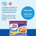 thumbnail image 4 of P'tit Quebec Very Mild Cheddar Shredded Cheese, 4 of 10