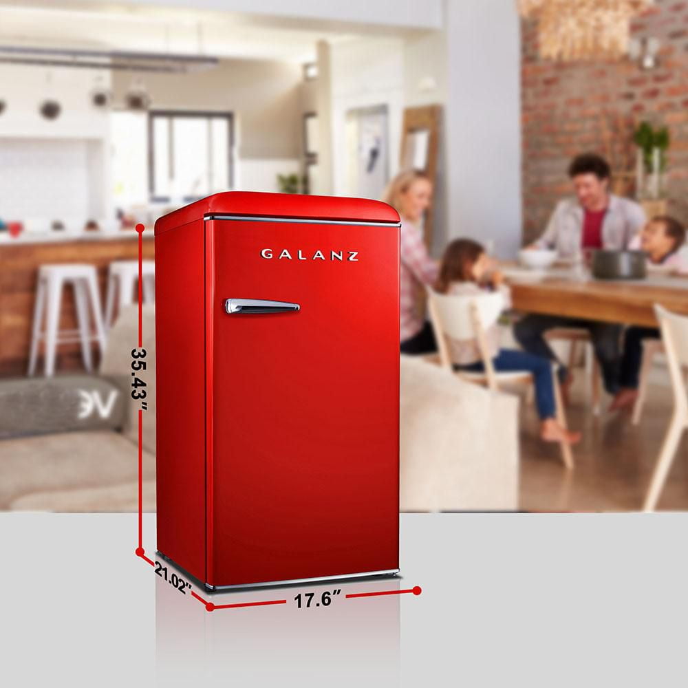 Galant refrigerator sales