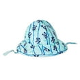 thumbnail image 2 of Chapeau de bain George pour bébés garçons, 2 of 2