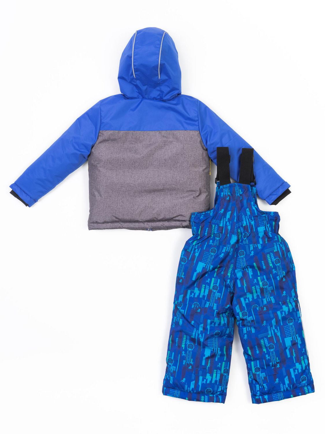 Nickelodeon Paw Patrol Snowsuit