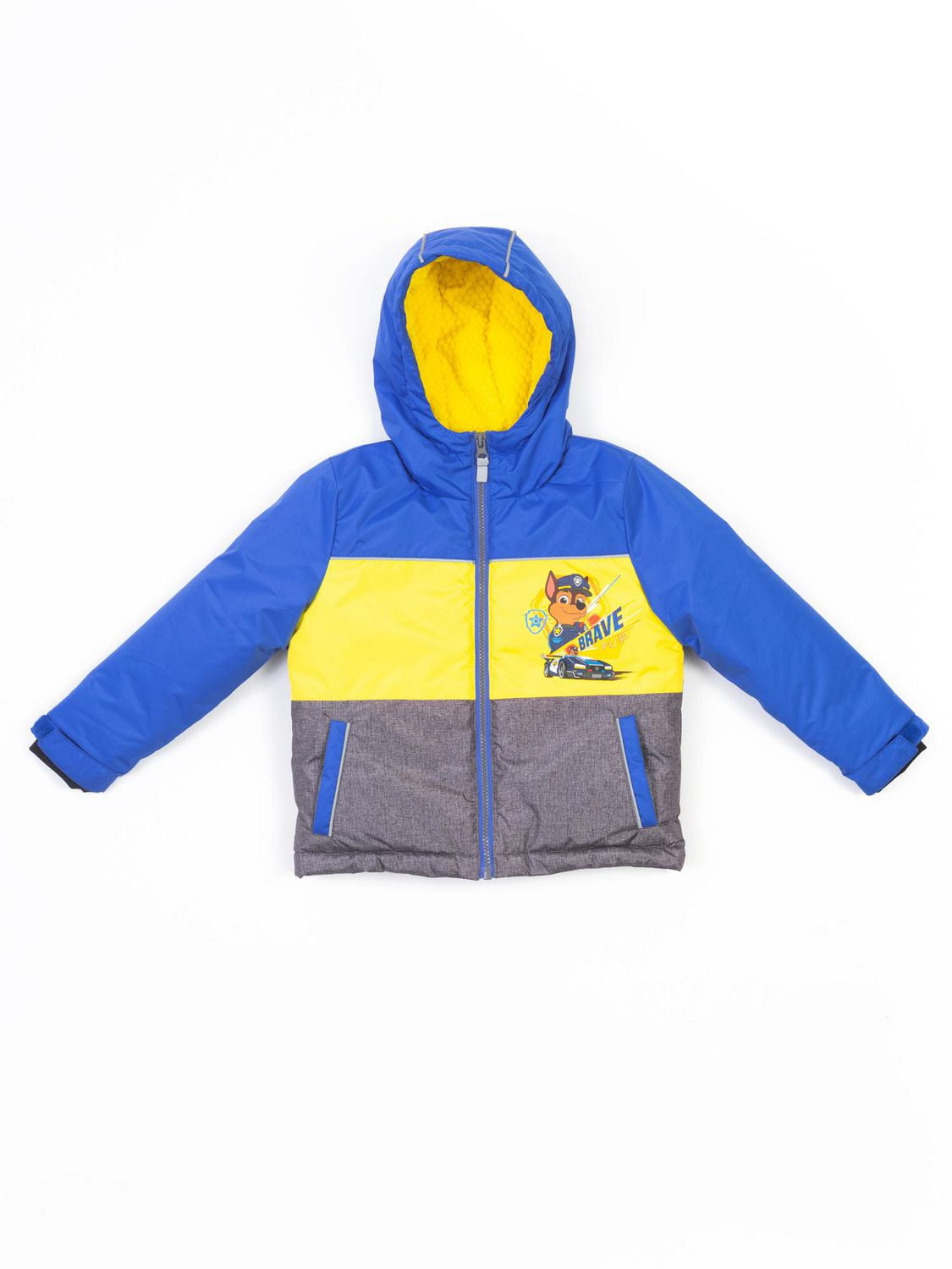 Paw patrol clearance jacket walmart