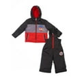 thumbnail image 1 of Marvel Spiderman Snowsuit, 1 of 6