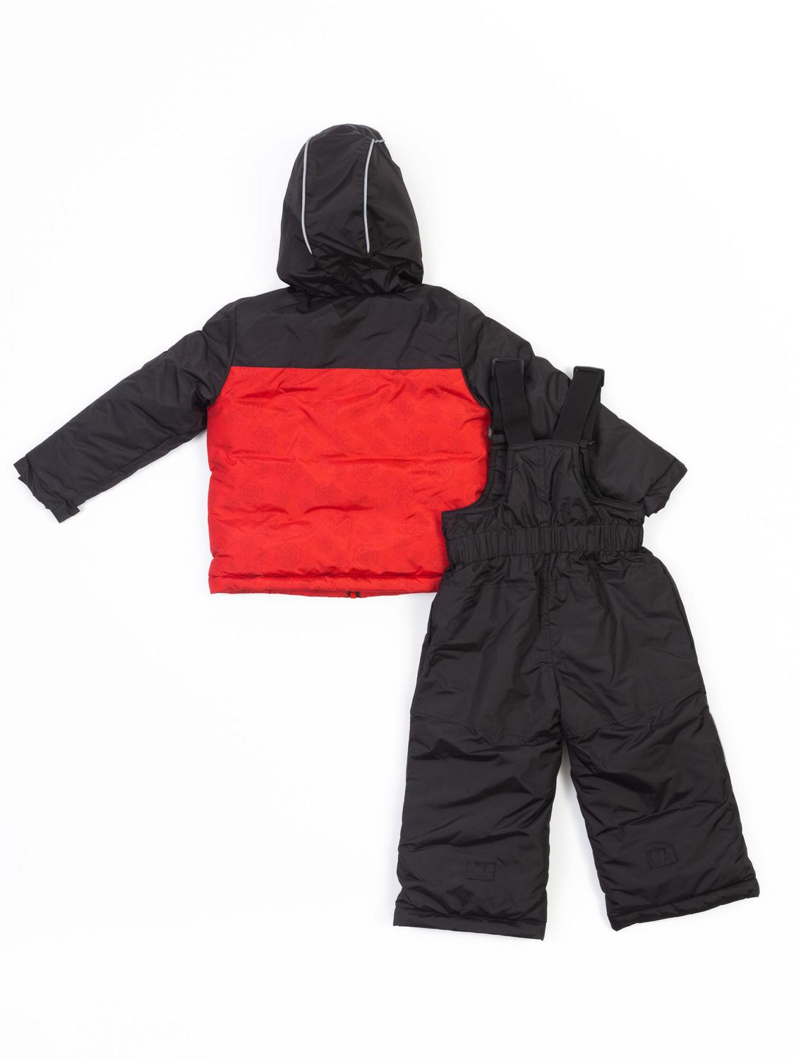 Spiderman snowsuit sales