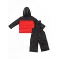thumbnail image 2 of Marvel Spiderman Snowsuit, 2 of 6