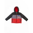 thumbnail image 3 of Marvel Spiderman Snowsuit, 3 of 6