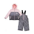 thumbnail image 1 of Disney Minnie Mouse Snowsuit, 1 of 5