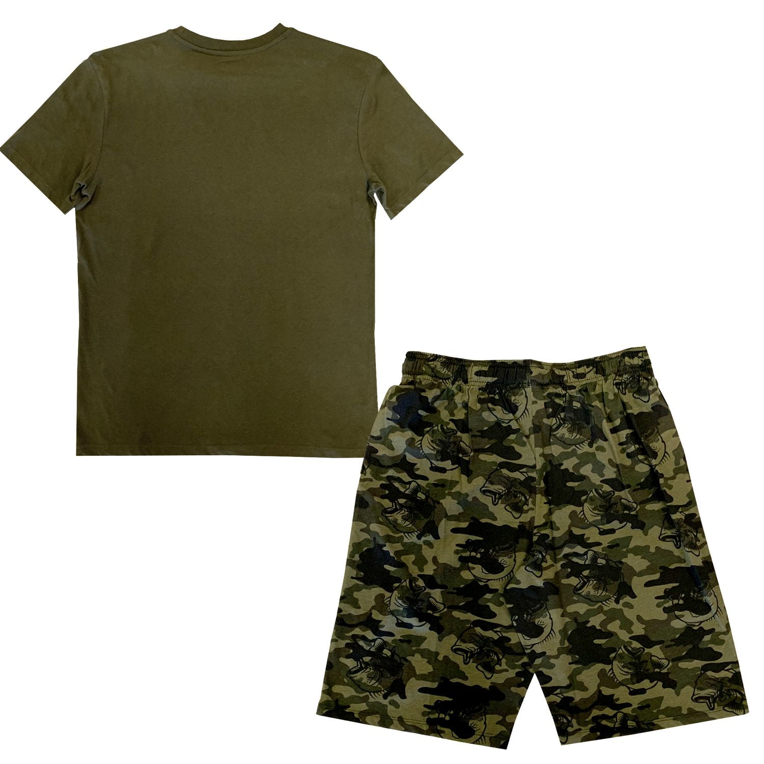 kit de remorquage pour homme