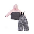 thumbnail image 2 of Disney Minnie Mouse Snowsuit, 2 of 5