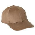 thumbnail image 1 of George Men's Cotton Baseball Cap, 1 of 2
