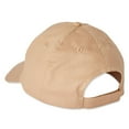 thumbnail image 2 of George Men's Cotton Baseball Cap, 2 of 2