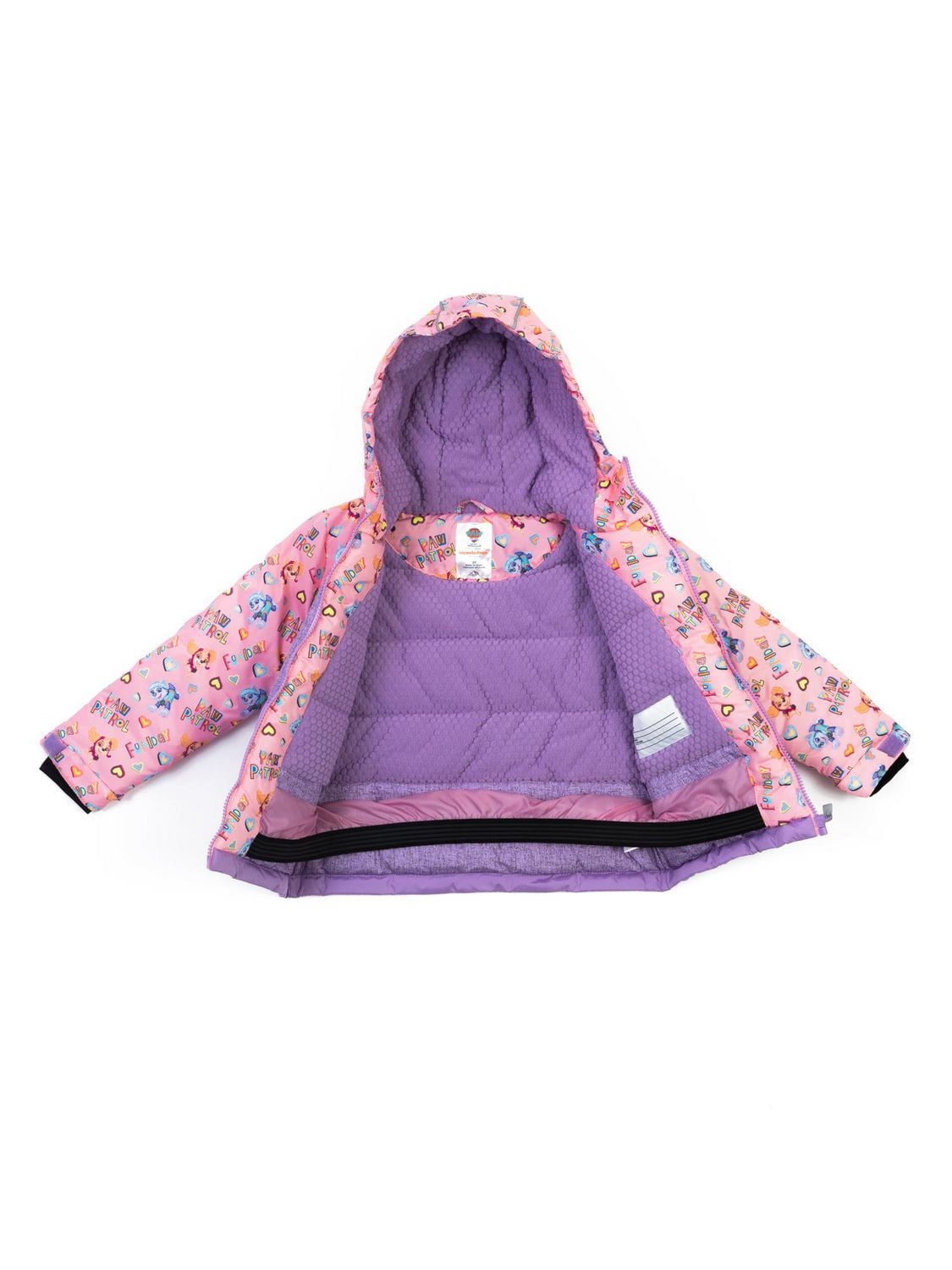 Ens de Neige Paw Patrol