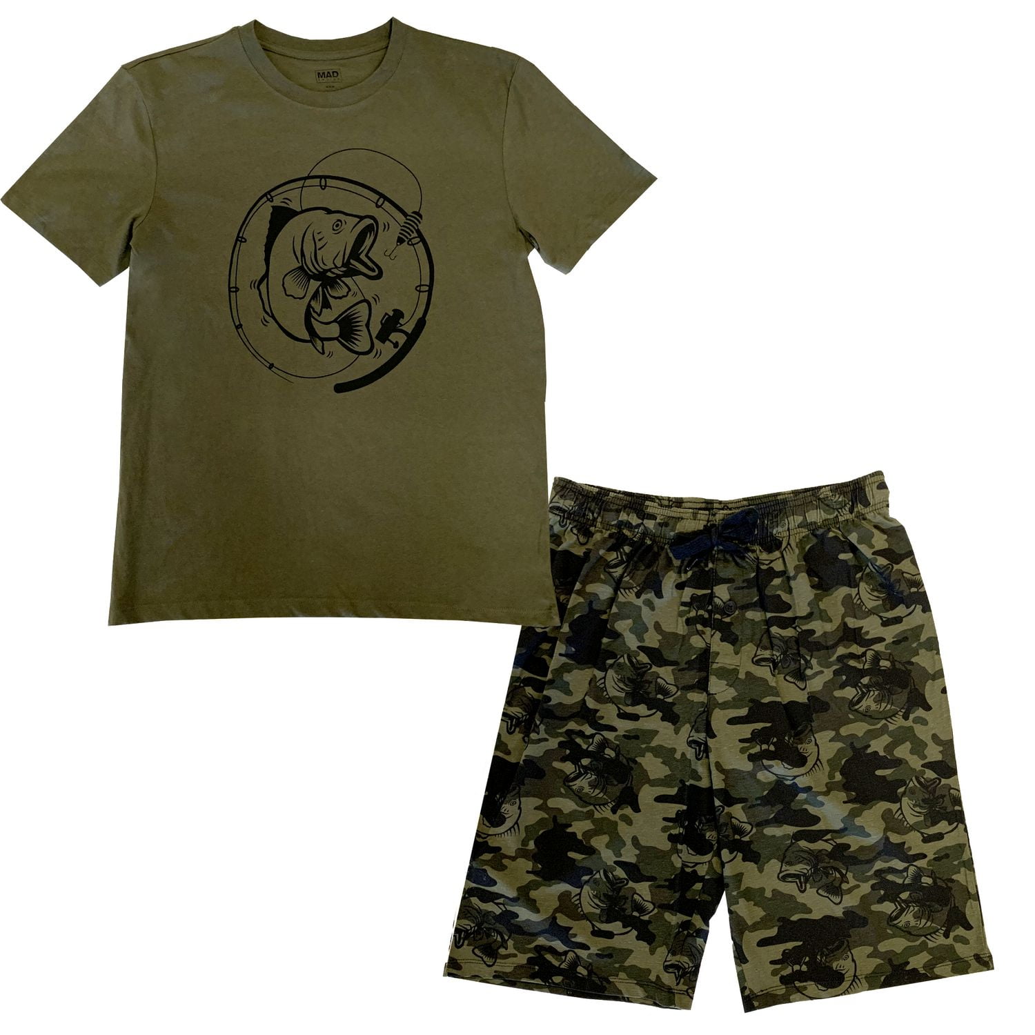 kit de remorquage pour homme