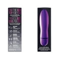 thumbnail image 3 of Durex® Intense Mini Vibrating Bullet, Étanche, Toucher Doux, 3 of 6