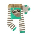 thumbnail image 3 of ZOOCCHINI Grip + Easy Bebe Bambin Crawler de Confort Legging et <br>Ensemble de Chaussettes, 3 of 3