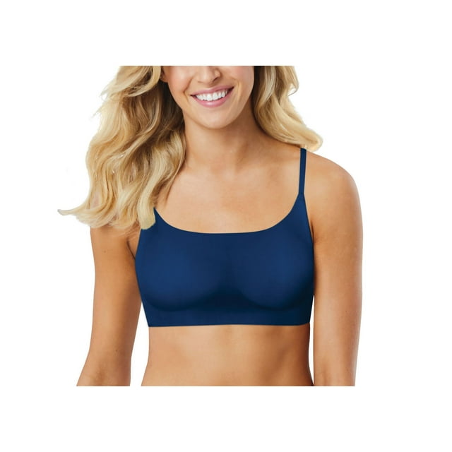 Maidenform Seamless Comfort Pullover Bra