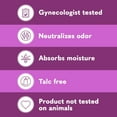 thumbnail image 4 of Summer's Eve Island Splash Deodorant Spray, 4 of 6