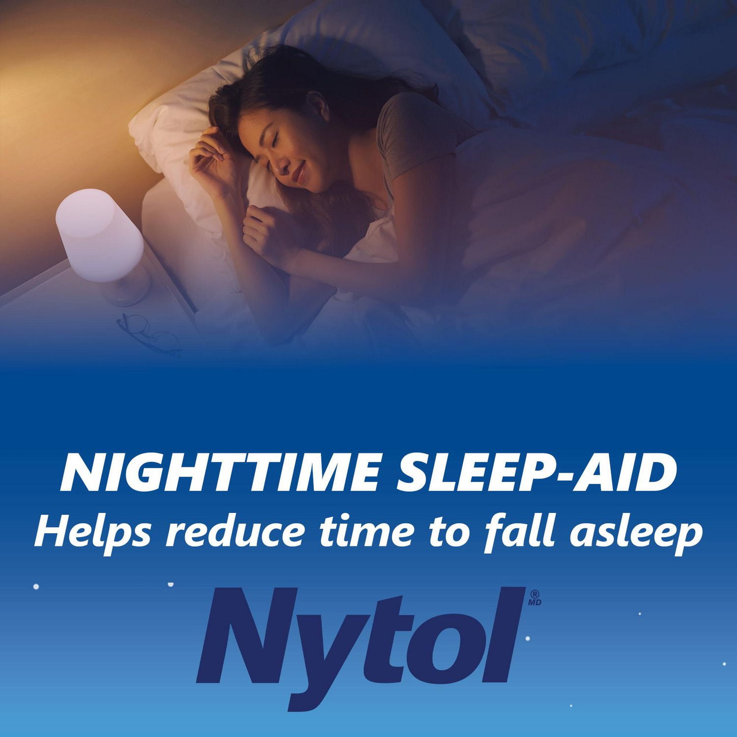 Nytol Sleep Aid Tablets